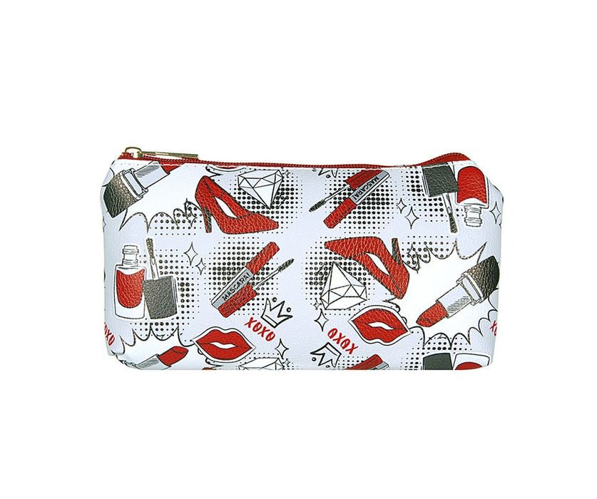 Makeup Repeat Small Flat Makeup Bag